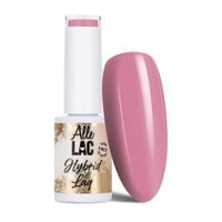 Lakier hybrydowy LED/UV Gel Polish AlleLac Creamy French Nr 188 5g
