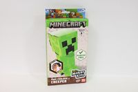 BLADEZ MINECRAFT zbuduj figurke Creepera MC85844