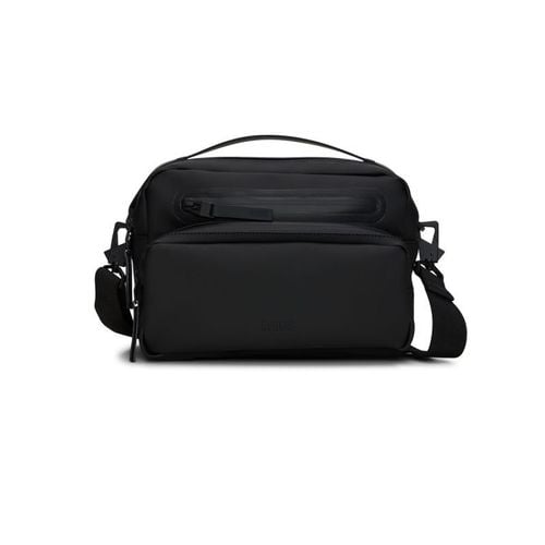 Torba Rains Cargo Box Bag W3 14110 01 uniwersalny na Arena.pl