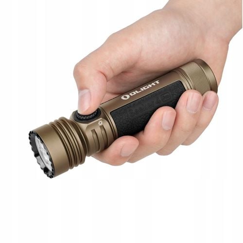 Latarka klasyczna Olight 4600 lm LED na Arena.pl