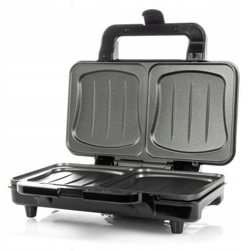 Toster Grill Opiekacz SANDWICH XXL First Austria 900W Non-stick + na Arena.pl
