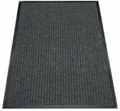WYCIERACZKA POD DRZWI WEWNĘTRZNA GUMOWA WEJŚCIOWA WYCIERACZKI MATA 80X120