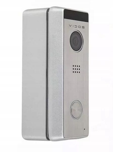 PANEL WEWNĘTRZNY M10B-X VIDOS zdjęcie 14