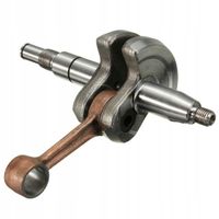 WAŁ KORBOWY DO PILAREK STIHL 023 025 MS230 MS250