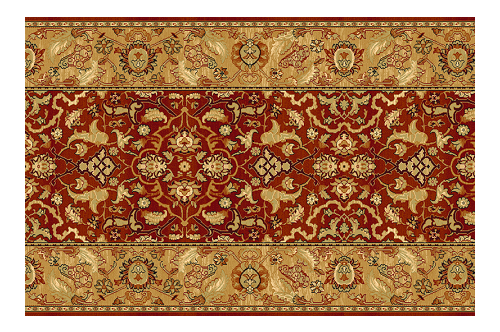 Chodnik Agnella Agnus 80 cm Hetman Rubin na Arena.pl