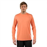 Koszulka Solar z długim rękawem - Citrus XS