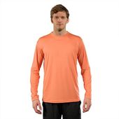 Koszulka Solar z długim rękawem - Citrus M