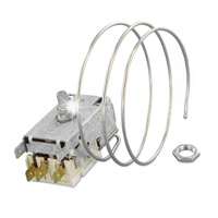 Termostat A130584 K59S1890-500 lodówki Whirlpool Polar WBE3412AX WBE3112A+W