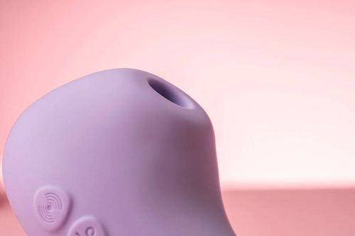 stymulator łechtaczki sugarboo peek a boo lilac rocks-off na Arena.pl