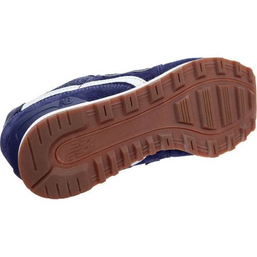 New Balance WR996TC BLUE 40 na Arena.pl