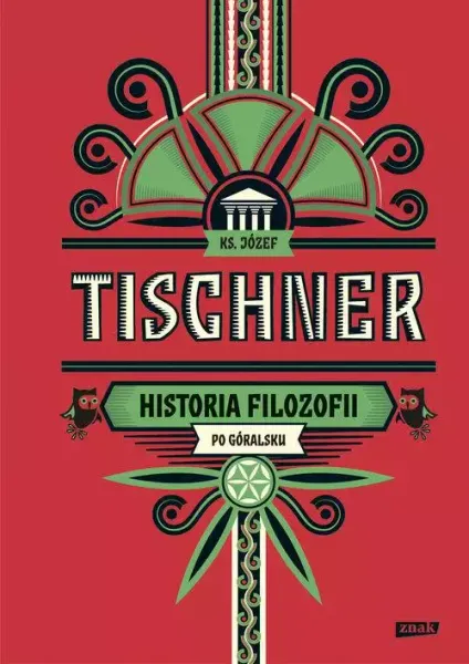 Historia filozofii po góralsku zdjęcie 1