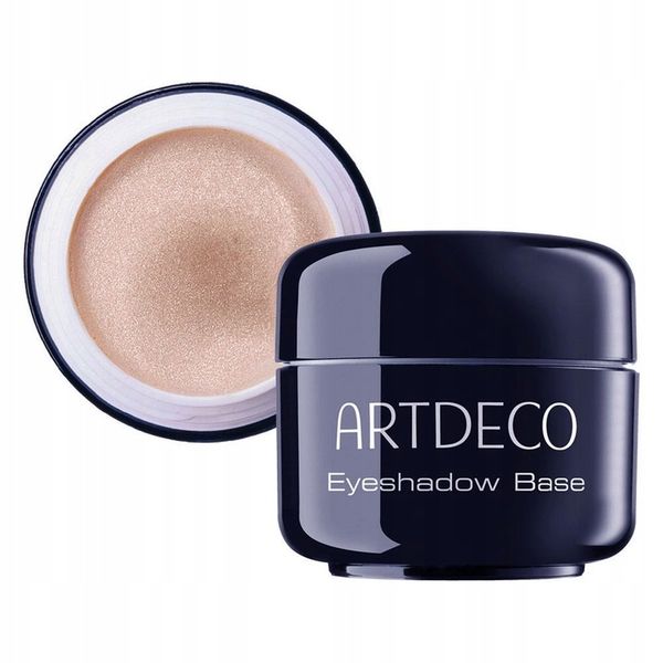 ARTDECO Eyeshadow Base baza pod cienie 5ml zdjęcie 2