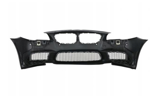 ZDERZAK BMW F10 LOOK M5 10-13 PDC SRA na Arena.pl