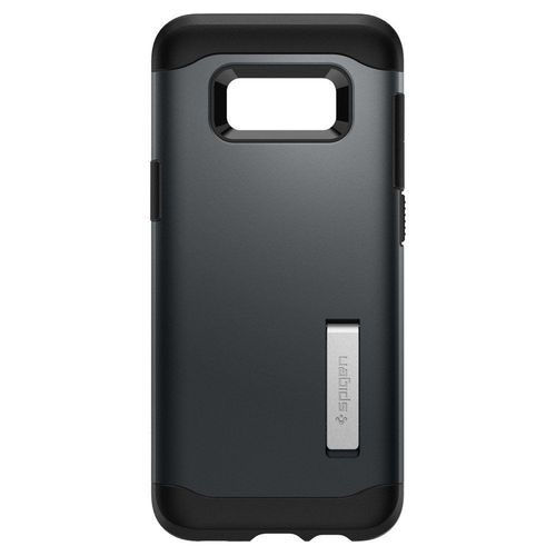 SPIGEN SLIM ARMOR GALAXY S8+ PLUS (METAL SLATE) na Arena.pl