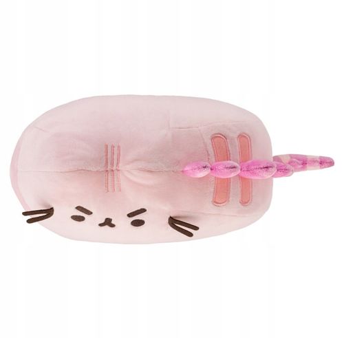 Pusheen Smok różowy na Arena.pl