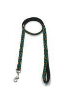 A-074 SMYCZ DLA PSA ROMB 20MM/130CM Kolor - Zielony