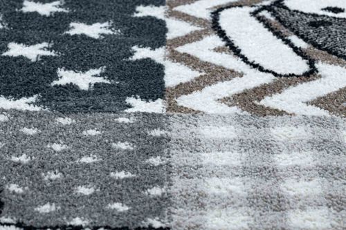 RUG/LU/BEO/PETS/GREY/160x220 na Arena.pl
