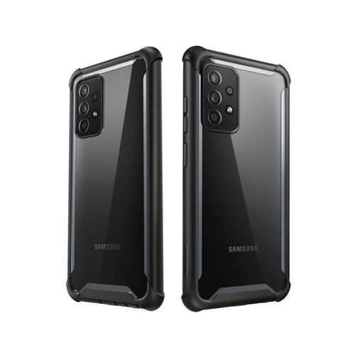 SUPCASE IBLSN ARES GALAXY A52 LTE/5G BLACK na Arena.pl
