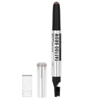 Maybelline Tattoo Brow Wosk Do Modelowania Brwi - 03 Medium Brown 10G