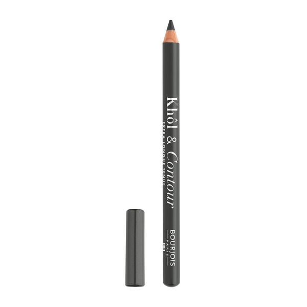 BOURJOIS KHOL&CONTOUR Kredka do oczu 003 MISTI zdjęcie 4