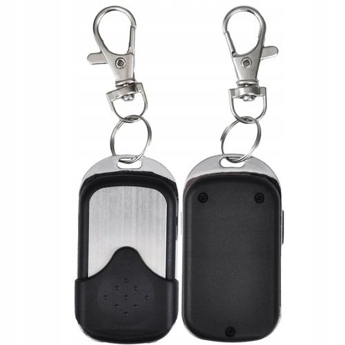 4x PILOT SAMOKOPIUJACY UNIWERSALNY DO ALARMU BRAMY ROLET 4 KANAŁY na Arena.pl