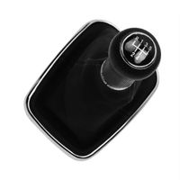 GAŁKA DRĄŻKA ZMIANY BIEGÓW MIESZEK RAMKA do VW Golf IV 1998 1999