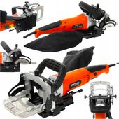 LAMELOWNICA FREZARKA DO POŁĄCZEŃ DREWNA 1250W