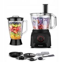 Blender kielichowy TURBOTRONIC TT-FP900