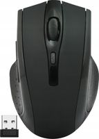 MYSZKA MYSZ BEZPRZEWODOWA KOMPUTEROWA DO LAPTOPA