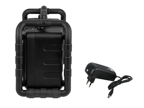 Głośnik Bluetooth BT-1200 czarny na Arena.pl