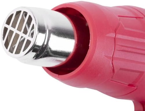 OPALARKA ELEKTRYCZNA 2000W 2 BIEGI 600°C na Arena.pl