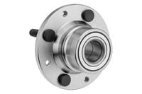 PIASTA KOŁA TYŁ MITSUBISHI LANCER VI 1996 1997 1998 1999 2000 2001 2002