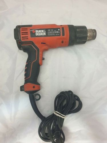 BLACK+DECKER OPALARKA 2000W WALIZKA KX2200K na Arena.pl