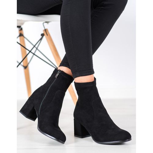 Botki Na Obcasie r.41 na Arena.pl