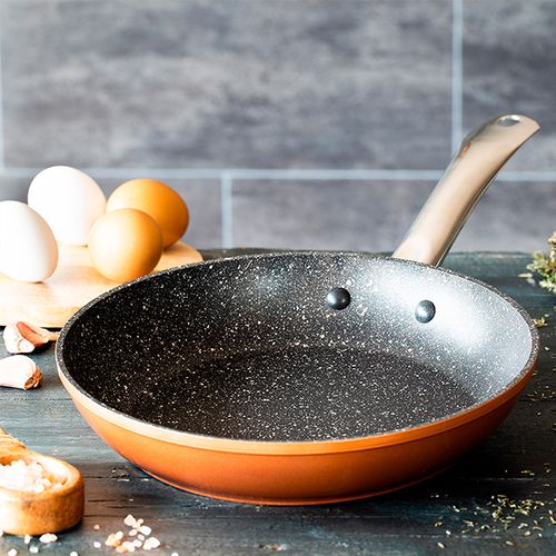 Patelnia Copper Induction Monix na Arena.pl