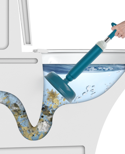 Przepychacz ciśnieniowy do rur udrażniacz funkcjonalny uniwersalna na Arena.pl