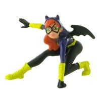 comansi 99113 dc comics super hero girls batgirl