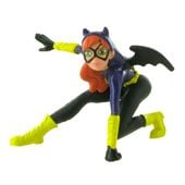 comansi 99113 dc comics super hero girls batgirl