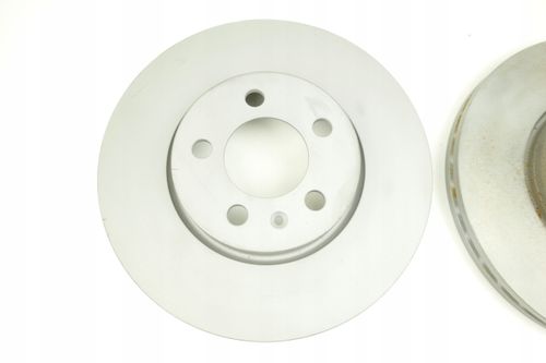 TARCZA HAM PRZOD 276X24 V ATE na Arena.pl