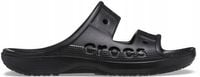 Męskie Lekkie Klapki Crocs Baya 207627 Sandal 43-44
