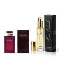 perfumy nr 161 50ml - zamiennik inspirowany dolce gabbana pour femme