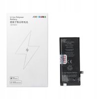 JCID BATERIA DO IPHONE SE3 2022 2200 MAH (ZWIĘKSZONA POJEMNOŚĆ)
