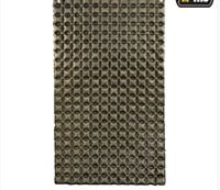 Karimata dmuchana 195x120x5 cm M-Tac ultra lekki materac zielony