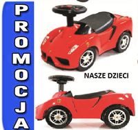 BERTONI TIBEBE JEZDZIK RAJDOWKA