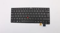 Lenovo Keyboard FR