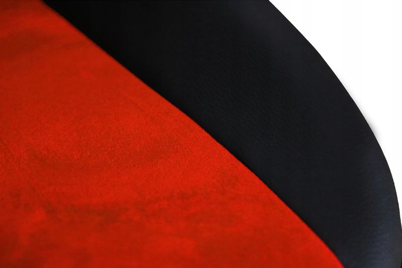 Pokrowce samochodowe do Audi A4 (B5, B6, B7) kpl zdjęcie 5