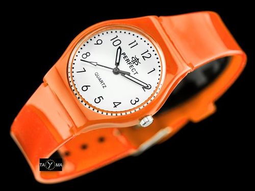 PERFECT - SWATH 2 - orange (zp765c) na Arena.pl