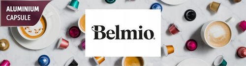 Belmio Irish Dream kapsułki do Nespresso 120 na Arena.pl