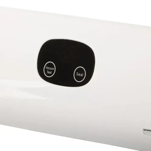 Zgrzewarka próżniowa do pakowarka do folii żywności + worki 5szt na Arena.pl