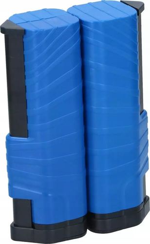 Siatka regulowana do tenisa stołowego ping ponga SLAZENGER do 165cm na Arena.pl